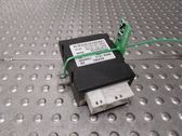 Fuel injection pump control unit/module