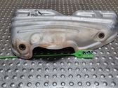 Hitzeschutz Abschirmblech