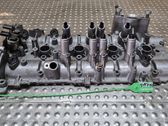 Rocker cam cover