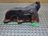 Exhaust manifold