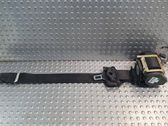 Cinturón trasero