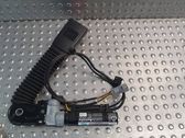 Ceinture de sécurité avant