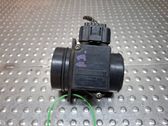 Mass air flow meter
