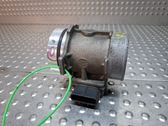 Mass air flow meter