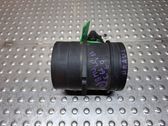 Mass air flow meter