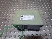 Autres unités de commande / modules