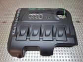 Motorabdeckung