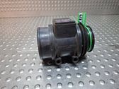 Mass air flow meter