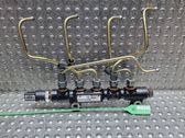 Kraftstoffverteiler Einspritzleiste Verteilerrohr
