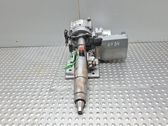Electric power steering pump