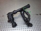 Thermostat housing