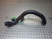 Engine coolant pipe/hose