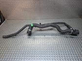 Engine coolant pipe/hose