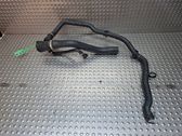 Engine coolant pipe/hose
