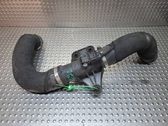 Intercooler hose/pipe