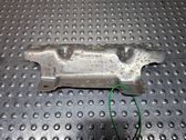 Heat shield in engine bay