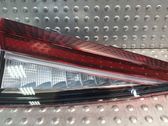 Tailgate rear/tail lights