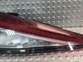 Tailgate rear/tail lights