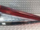 Tailgate rear/tail lights