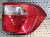 Rückleuchte Heckleuchte
