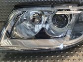 Headlight/headlamp