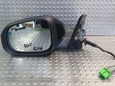 Front door electric wing mirror