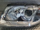 Headlight/headlamp