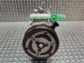 Klimakompressor Pumpe