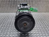 Klimakompressor Pumpe