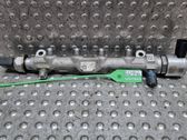 Fuel main line pipe