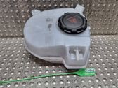 Coolant expansion tank/reservoir