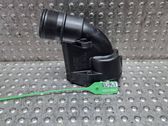 Turbo air intake inlet pipe/hose