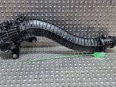 Intercooler hose/pipe
