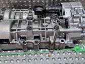 Bomba de aceite