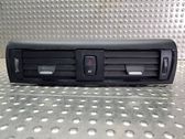 Dash center air vent grill