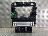 Climate control unit