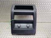 Panel trim