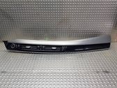 Panel trim
