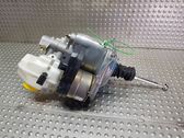 Servo-frein