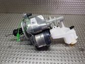 Brake booster