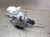 Brake booster