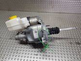 Brake booster