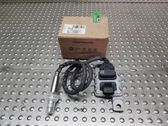 Lambda probe sensor