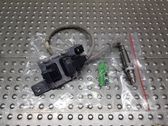 Lambda probe sensor