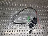 Lambda probe sensor