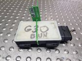 Distronic sensor radar