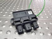 Tailgate/trunk control unit/module