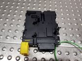 Steering angle sensor