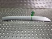 Rear door trim (molding)
