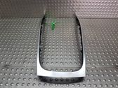 Center console decorative trim